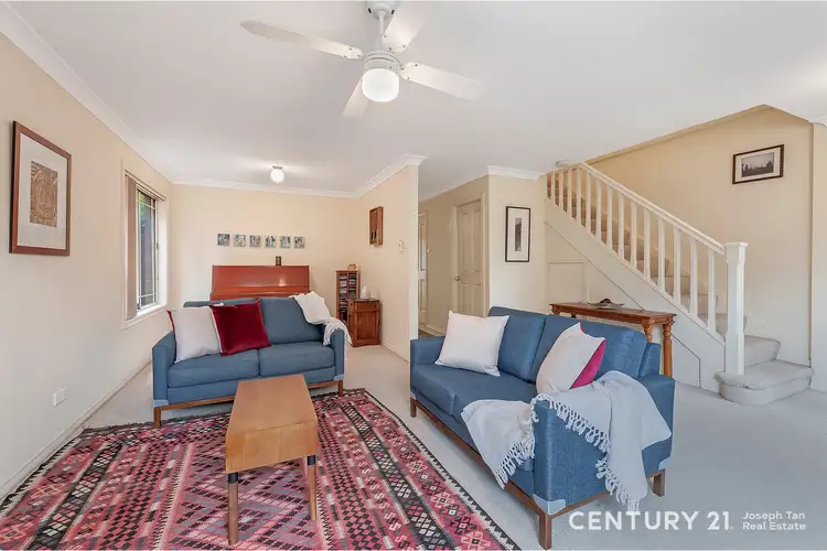 Fifth view of Homely townhouse listing, 5/20-22 Greenoaks Avenue, Cherrybrook NSW 2126