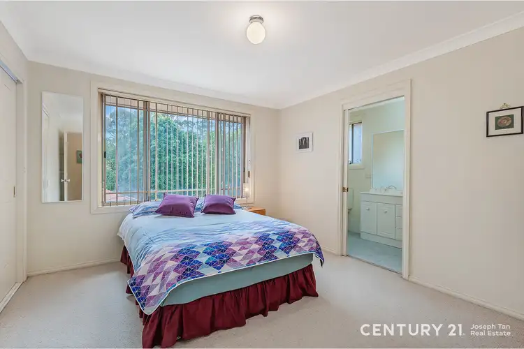 Sixth view of Homely townhouse listing, 5/20-22 Greenoaks Avenue, Cherrybrook NSW 2126