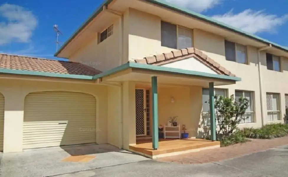 Main view of Homely unit listing, 2 131 Fox Street, Ballina NSW 2478