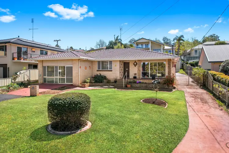 25 Wilson Street, Rangeville QLD 4350