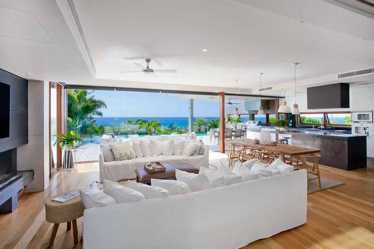 Fourth view of Homely house listing, 31 Pelican Street, Peregian Beach QLD 4573