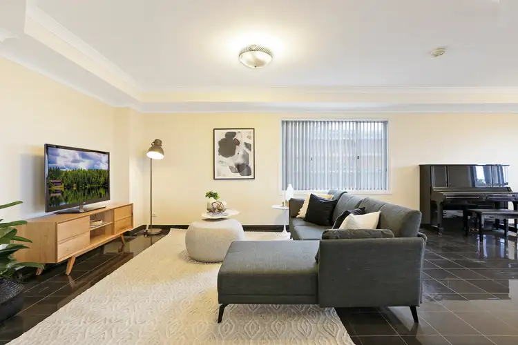 Second view of Homely house listing, 79a Bayview Avenue, Earlwood NSW 2206