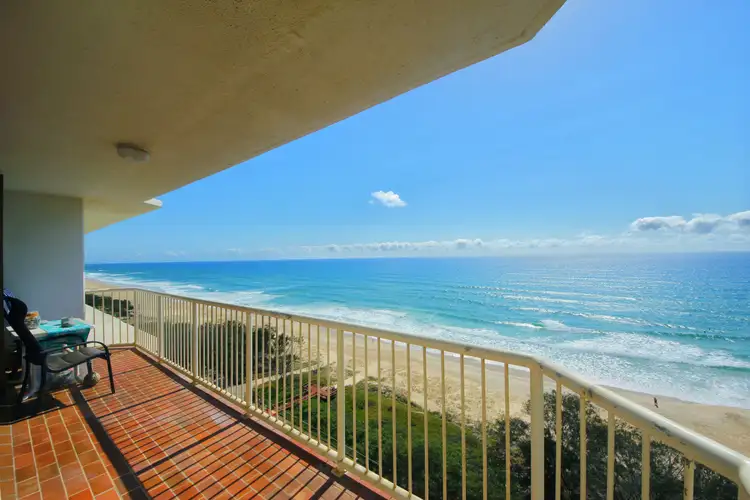 Main view of Homely apartment listing, 50/39-45 Broadbeach Boulevard, Broadbeach QLD 4218