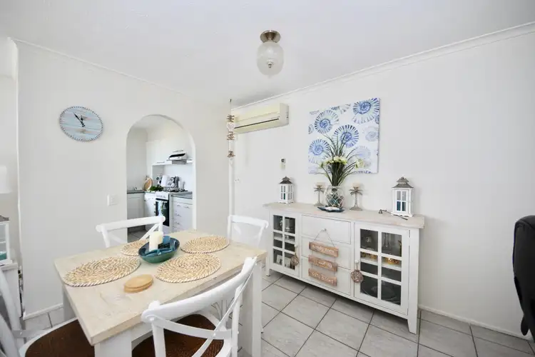 Sixth view of Homely apartment listing, 50/39-45 Broadbeach Boulevard, Broadbeach QLD 4218