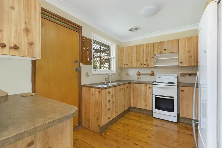 Third view of Homely house listing, 47 First Avenue, Macquarie Fields NSW 2564