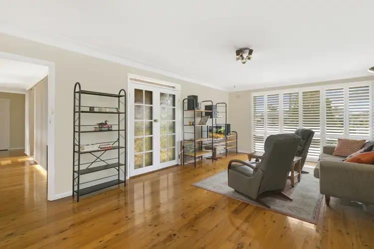 Fourth view of Homely house listing, 47 First Avenue, Macquarie Fields NSW 2564