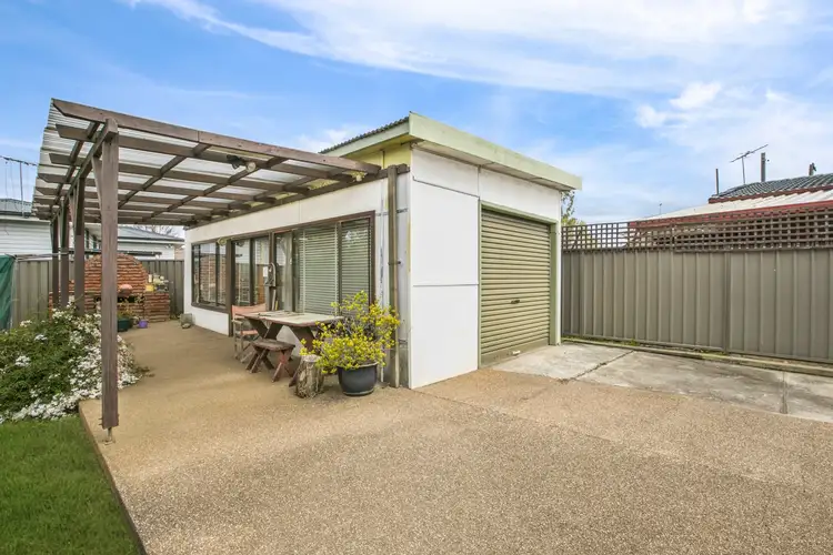 Fifth view of Homely house listing, 47 First Avenue, Macquarie Fields NSW 2564
