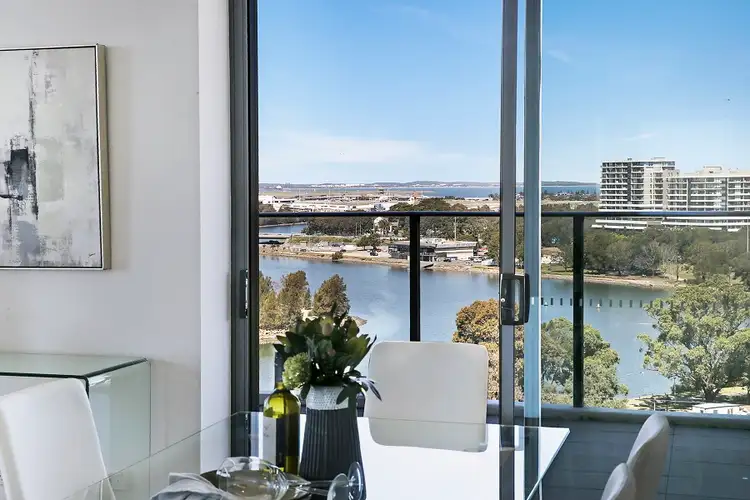 Fourth view of Homely apartment listing, 1103/20 Brodie Spark Drive, Wolli Creek NSW 2205