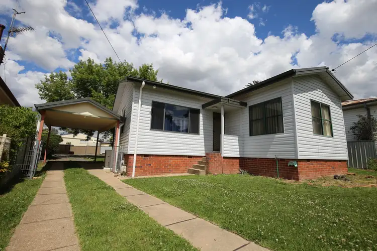Main view of Homely house listing, 26 Jubilee Avenue, Orange NSW 2800