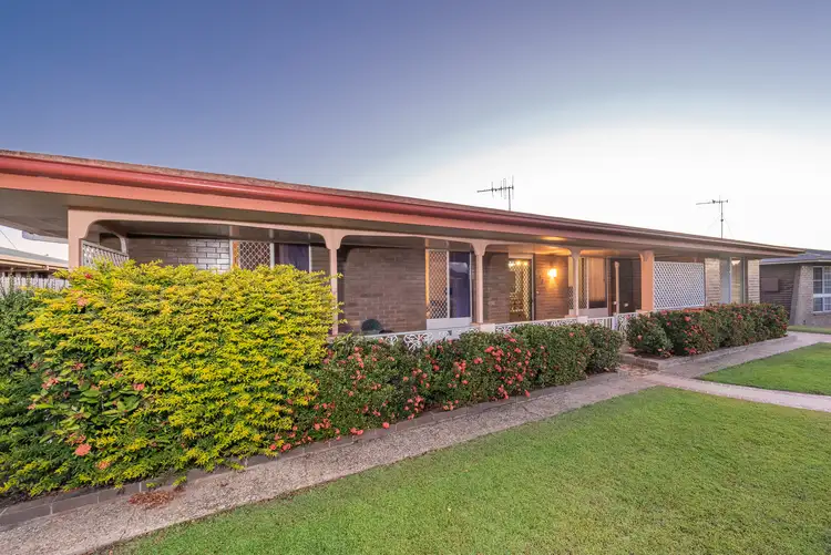 13 Strathdee Avenue, Bundaberg South QLD 4670