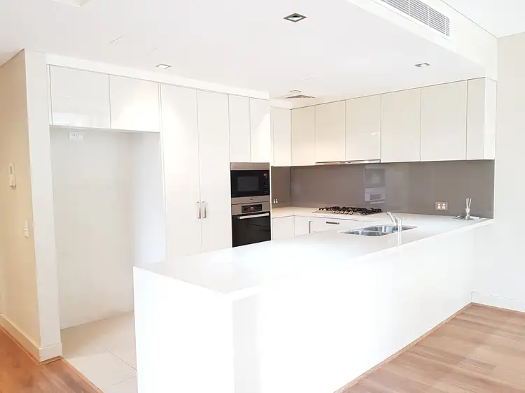 Main view of Homely apartment listing, G05/1-7 Bruce Ave, Killara NSW 2071