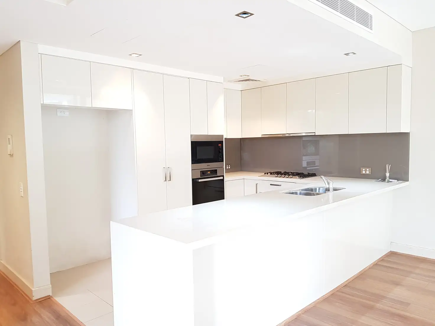 Main view of Homely apartment listing, G05/1-7 Bruce Ave, Killara NSW 2071