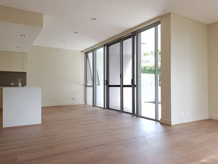 Second view of Homely apartment listing, G05/1-7 Bruce Ave, Killara NSW 2071