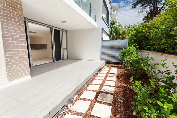 Third view of Homely apartment listing, G05/1-7 Bruce Ave, Killara NSW 2071