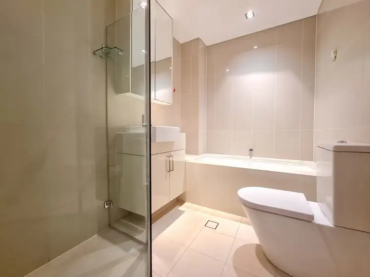 Fourth view of Homely apartment listing, G05/1-7 Bruce Ave, Killara NSW 2071