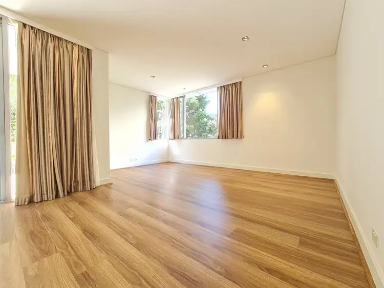 Fifth view of Homely apartment listing, G05/1-7 Bruce Ave, Killara NSW 2071