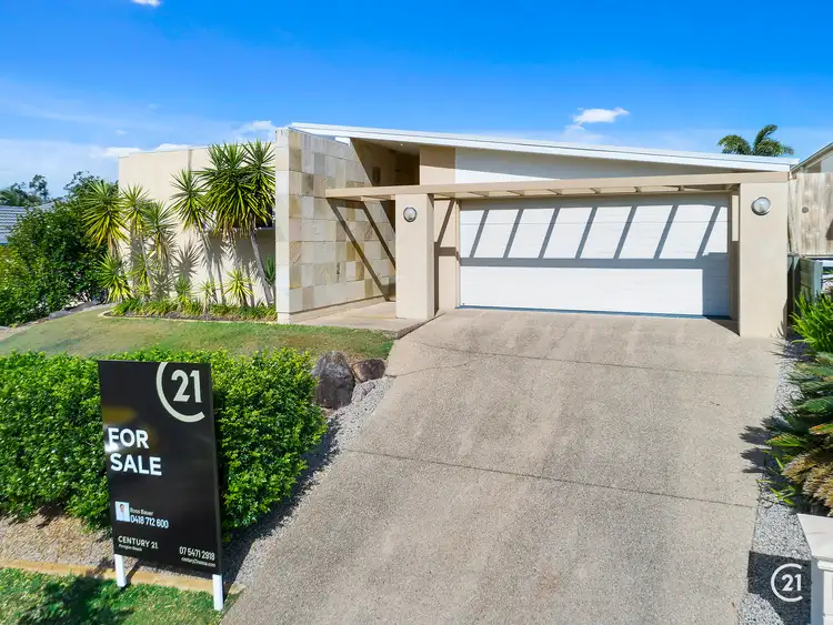 Fifth view of Homely house listing, 5 Maidstone Crescent, Peregian Springs QLD 4573