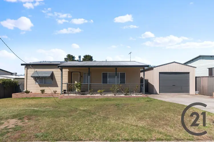 Main view of Homely house listing, 42 Second Street, Warragamba NSW 2752