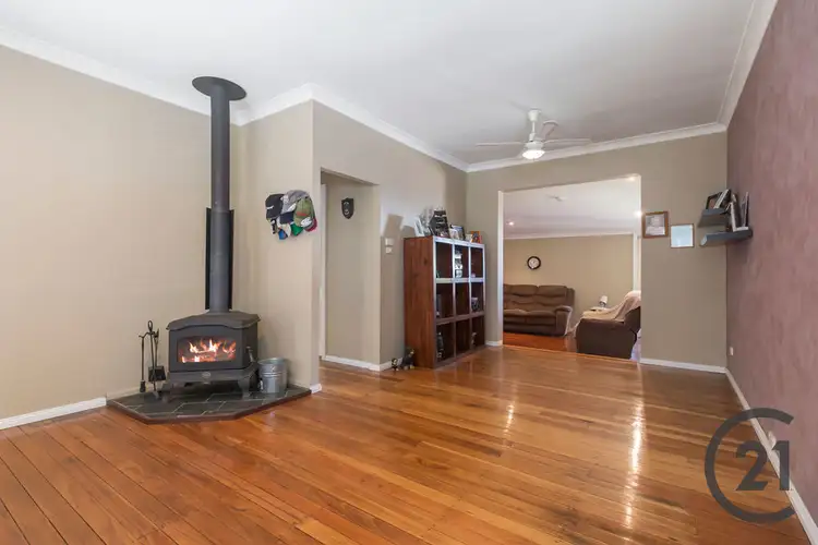 Second view of Homely house listing, 42 Second Street, Warragamba NSW 2752