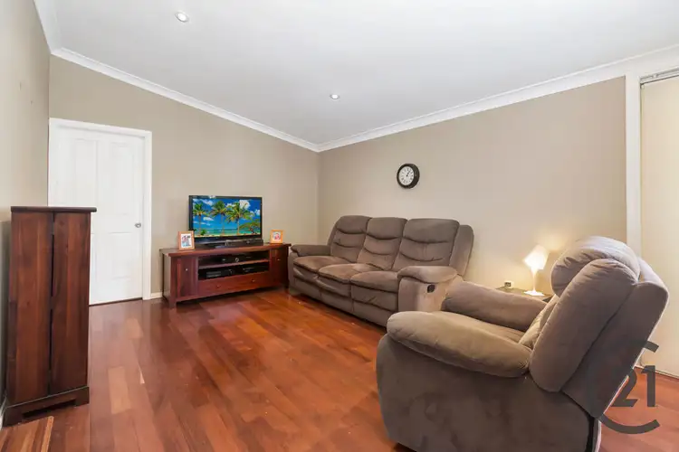 Third view of Homely house listing, 42 Second Street, Warragamba NSW 2752