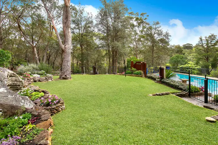 Second view of Homely house listing, 36 Warrimoo Avenue, St Ives NSW 2075