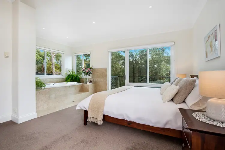 Fourth view of Homely house listing, 36 Warrimoo Avenue, St Ives NSW 2075