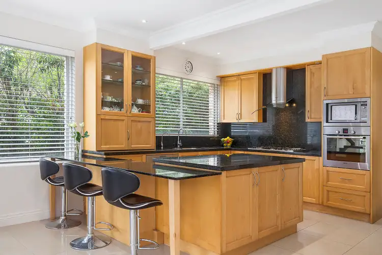 Fifth view of Homely house listing, 36 Warrimoo Avenue, St Ives NSW 2075