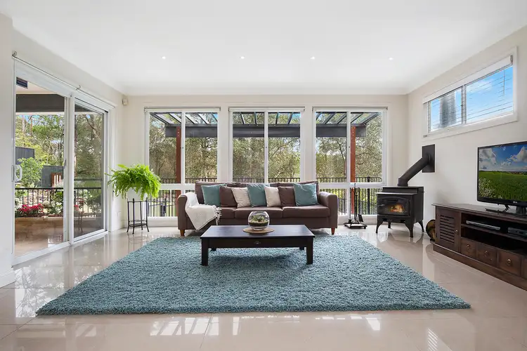 Sixth view of Homely house listing, 36 Warrimoo Avenue, St Ives NSW 2075
