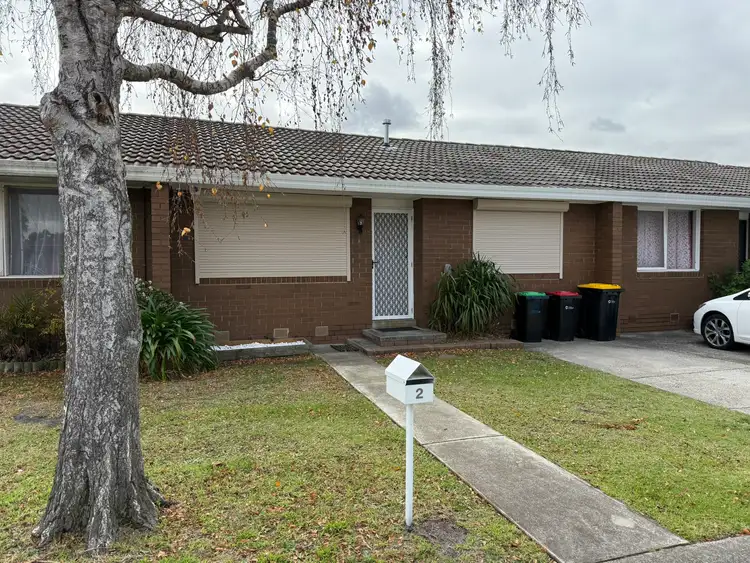 2/3 Hume Road, Springvale South VIC 3172