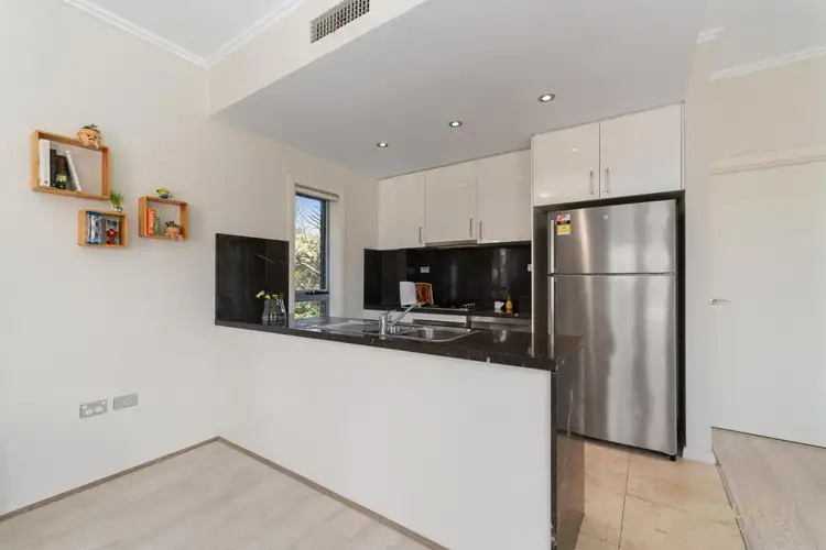 Fifth view of Homely apartment listing, 31/6-8 Culworth Ave, Killara NSW 2071