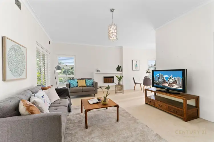 4/684B Pacific Hwy, Killara NSW 2071