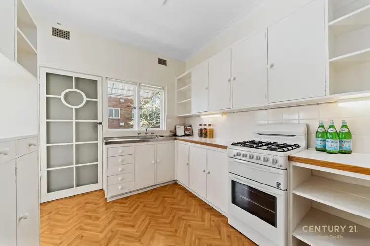 Sixth view of Homely unit listing, 4/684B Pacific Hwy, Killara NSW 2071