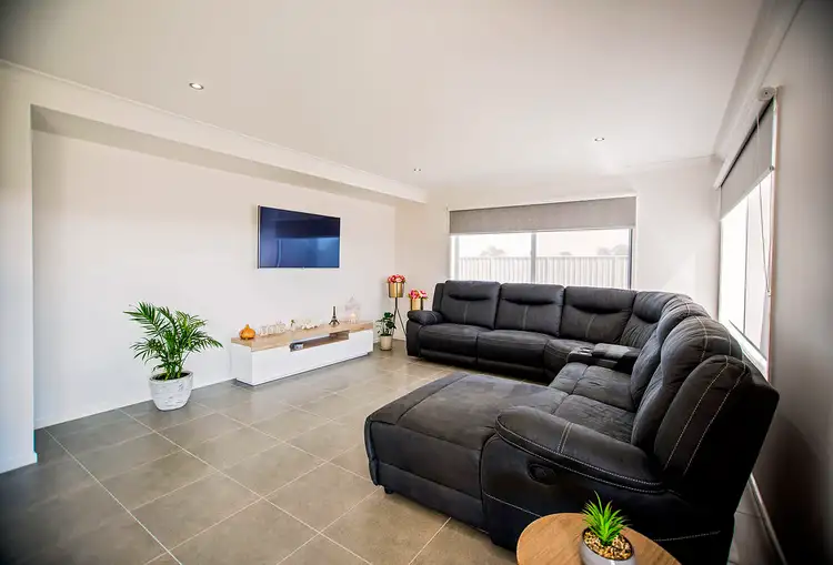 Fifth view of Homely house listing, 33 Cleary Street, Echuca VIC 3564