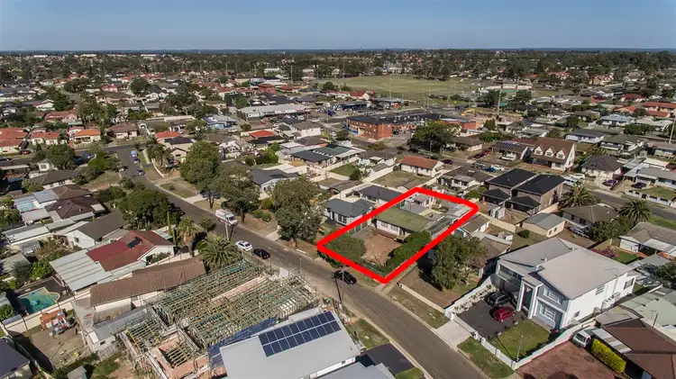 Main view of Homely house listing, 14 Bare Ave, Lurnea NSW 2170