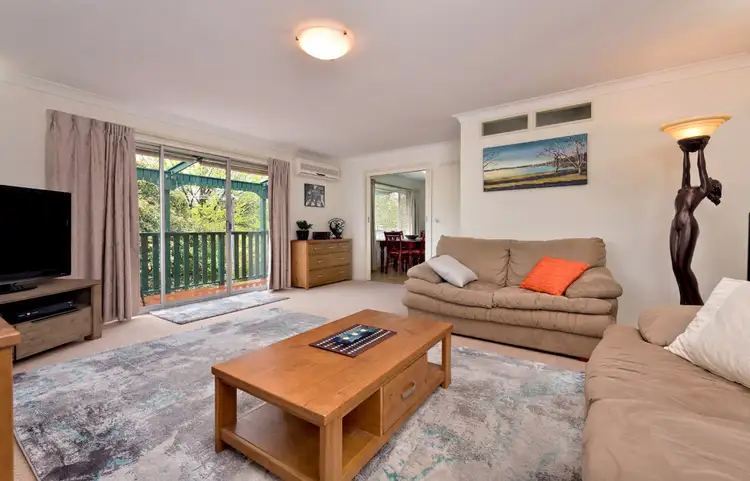Second view of Homely house listing, 12 Boomerang Road, Springwood NSW 2777