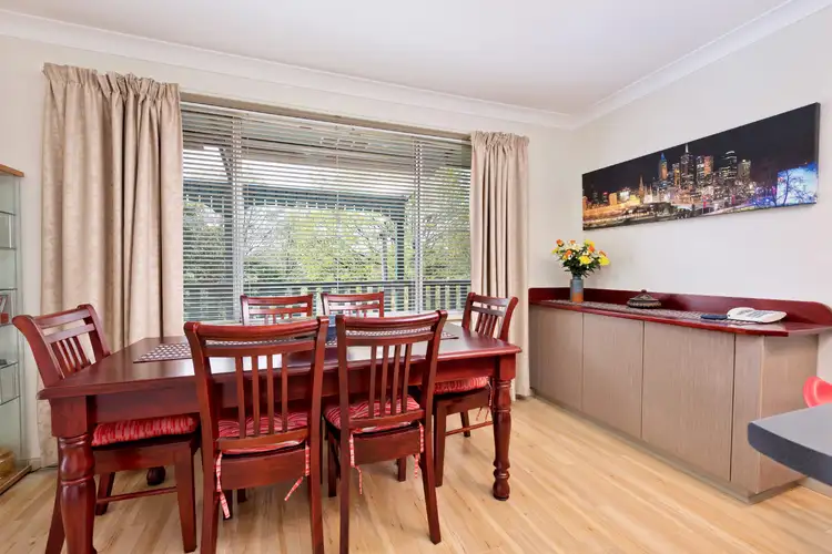 Third view of Homely house listing, 12 Boomerang Road, Springwood NSW 2777