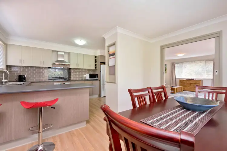 Fourth view of Homely house listing, 12 Boomerang Road, Springwood NSW 2777