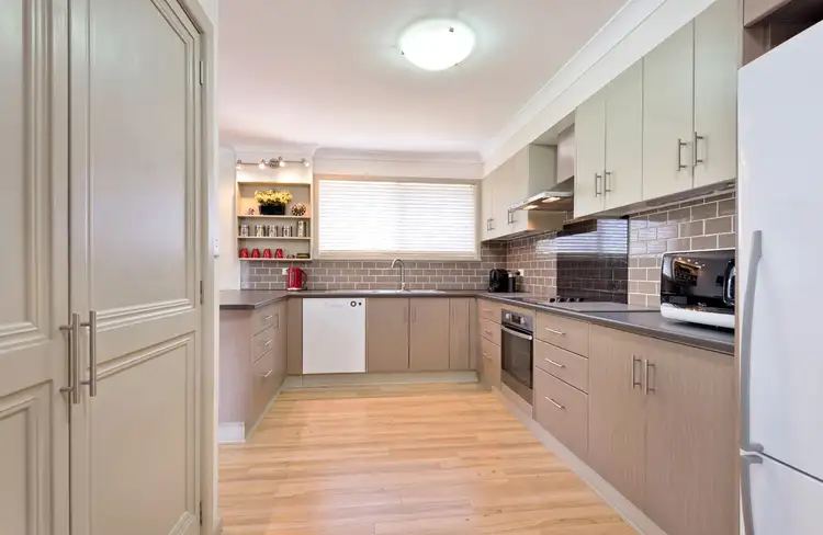 Fifth view of Homely house listing, 12 Boomerang Road, Springwood NSW 2777