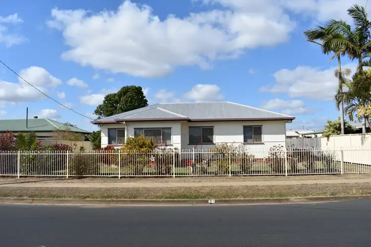 37 Svensson Street, Svensson Heights QLD 4670