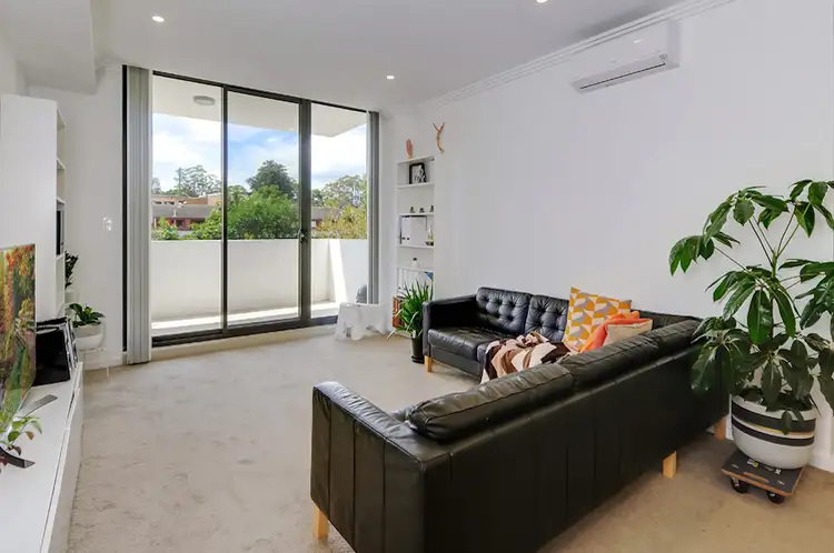 81/9-11 Amor Street, Asquith NSW 2077