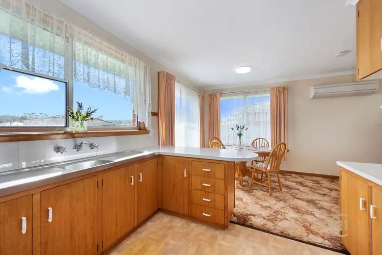 Second view of Homely house listing, 167 Last Street, Latrobe TAS 7307