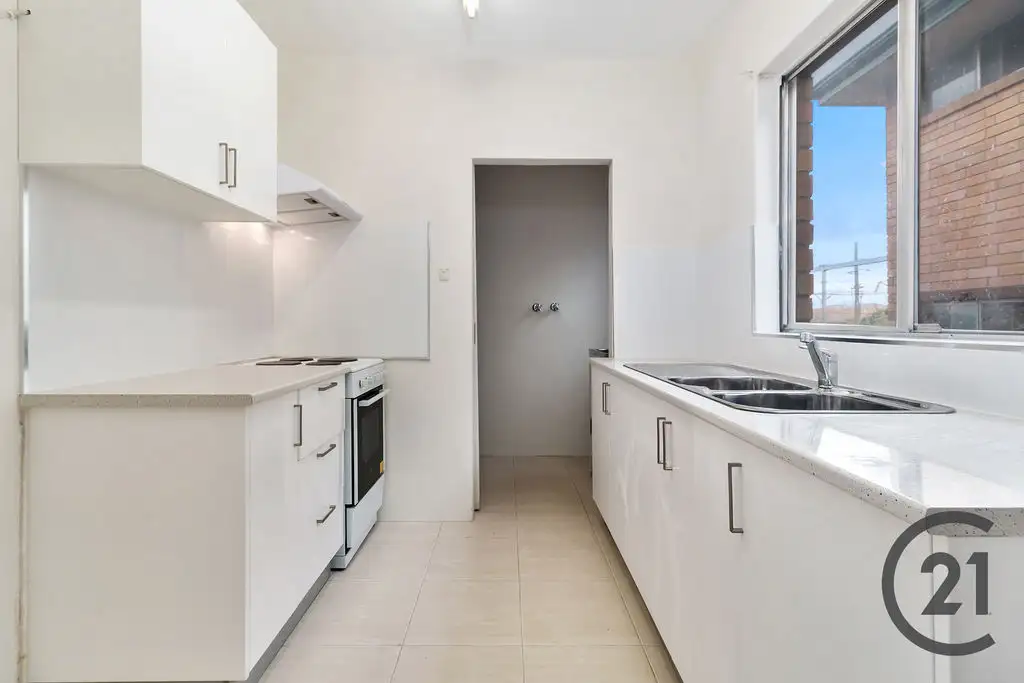 Main view of Homely unit listing, 23/56 Speed Street, Liverpool NSW 2170