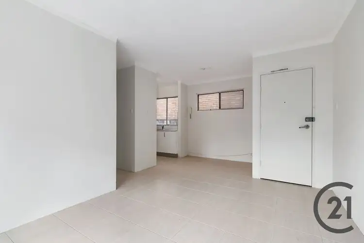 Third view of Homely unit listing, 23/56 Speed Street, Liverpool NSW 2170