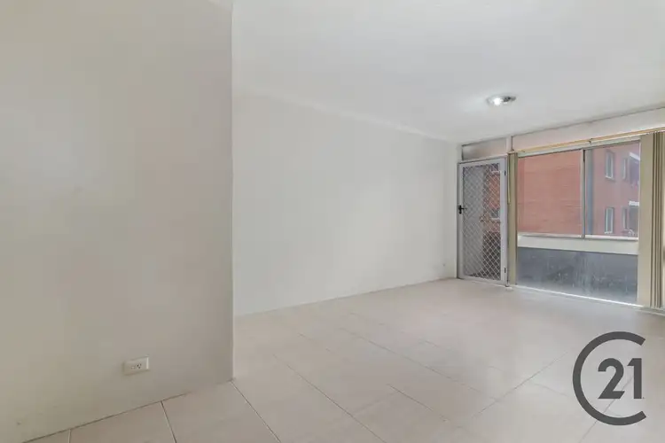 Fourth view of Homely unit listing, 23/56 Speed Street, Liverpool NSW 2170