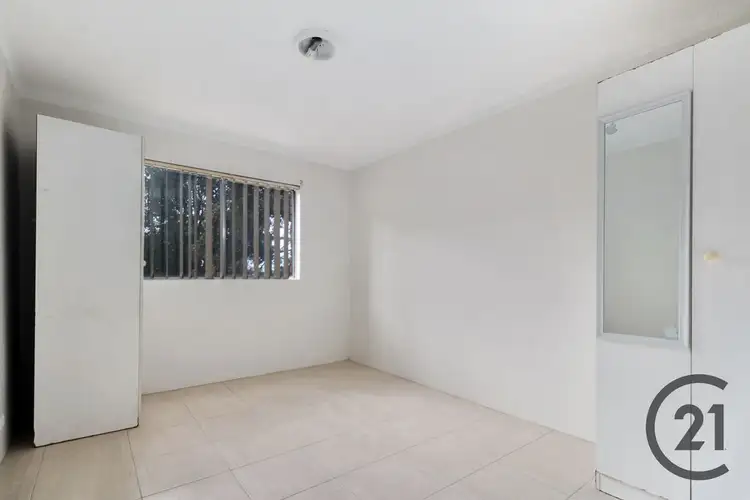 Fifth view of Homely unit listing, 23/56 Speed Street, Liverpool NSW 2170