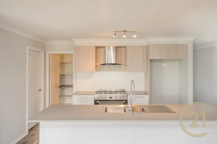 Second view of Homely house listing, 36 Fraser Drive, Eglinton NSW 2795