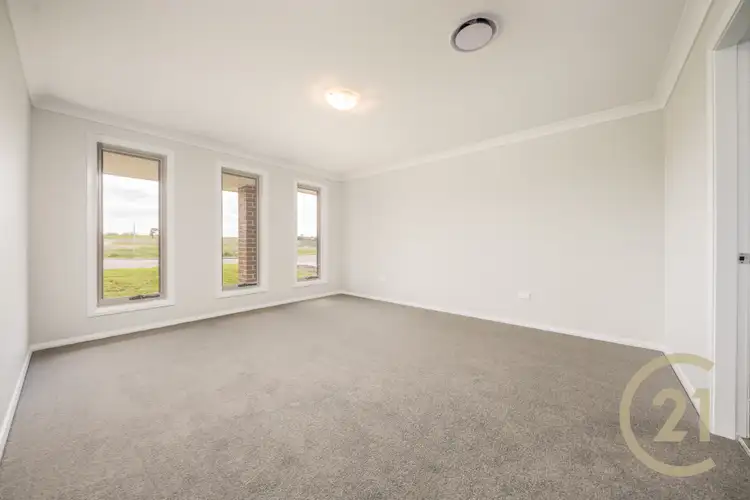 Third view of Homely house listing, 36 Fraser Drive, Eglinton NSW 2795