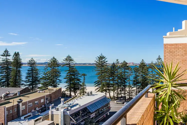 Fourth view of Homely apartment listing, 47/4-10 The Boulevarde, Brighton-le-sands NSW 2216