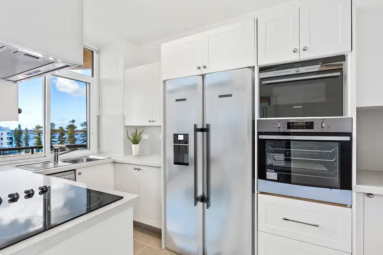 Fifth view of Homely apartment listing, 47/4-10 The Boulevarde, Brighton-le-sands NSW 2216