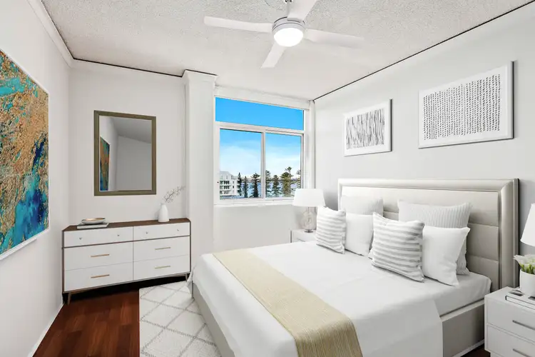 Sixth view of Homely apartment listing, 47/4-10 The Boulevarde, Brighton-le-sands NSW 2216